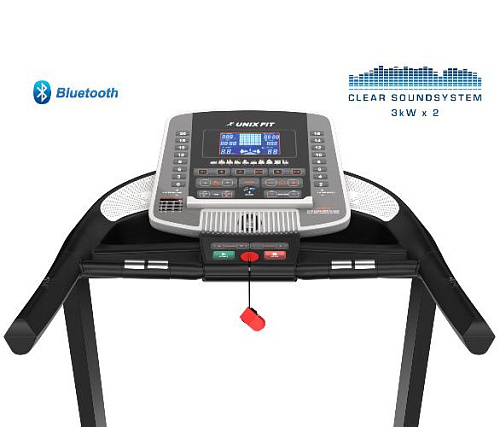 Беговая дорожка Unix Fit MX-970F