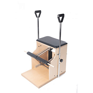 Купить Balanced Body Комбинированный стул Combo Chair в Москве