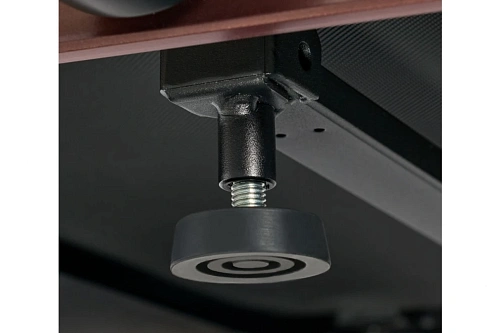 Беговая дорожка Titanium Slimtech C20 (коричневая)