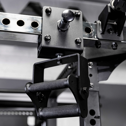 Многофункциональная силовая станция PRIMAL ПОЛНАЯ СИЛОВАЯ СТОЙКА PSPA0101