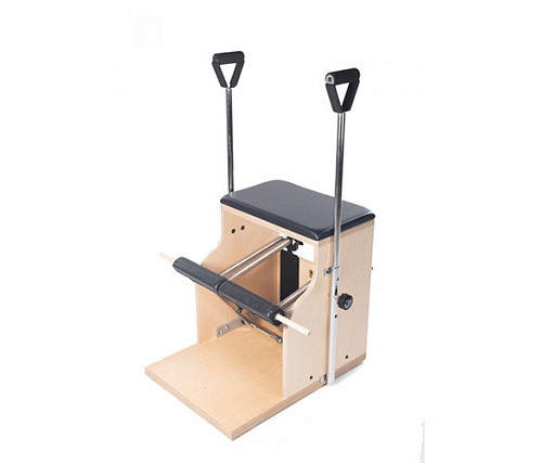 Комбинированный стул Balanced Body Combo Chair