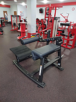 Поставка спортивных тренажеров для фитнес клуба в Ногинске