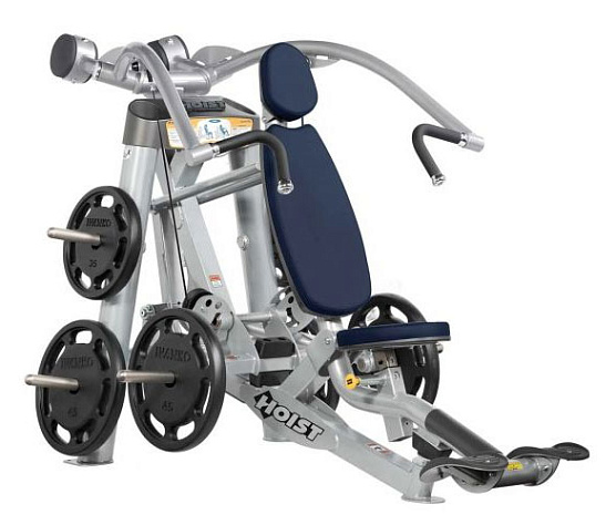 Силовой тренажер Hoist RPL-5303 фото8