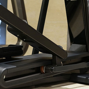 Купить Эллиптический тренажер Technogym Synchro Artis в Москве