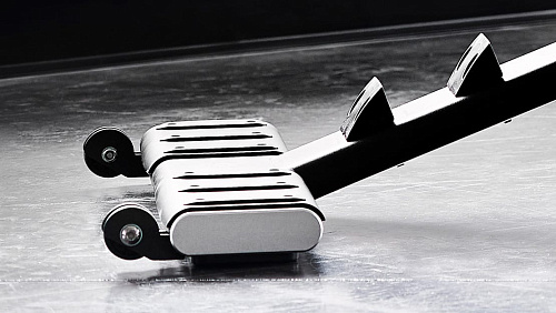 Регулируемая скамья Vision Fitness VST600-FW82