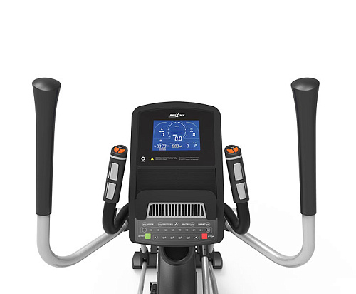 Эллиптический тренажер Proxima Futuria auto