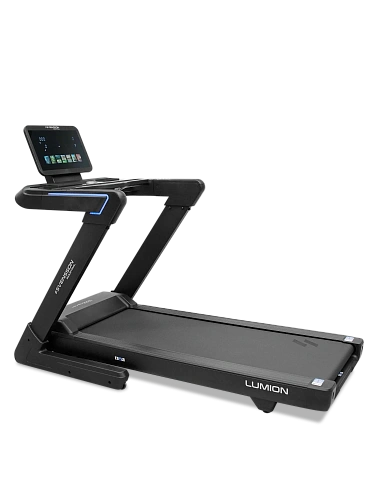 Беговая дорожка Svensson Industrial Lumion
