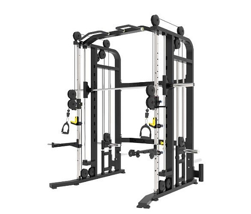 Купить Многофункциональная силовая станция Protrain BPL193 в Москве