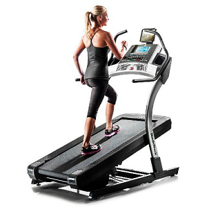Купить Беговая дорожка NordicTrack Incline Trainer X7i в Москве