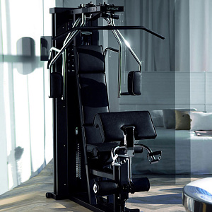Купить Мультистанция Technogym Unica Evolution в Москве