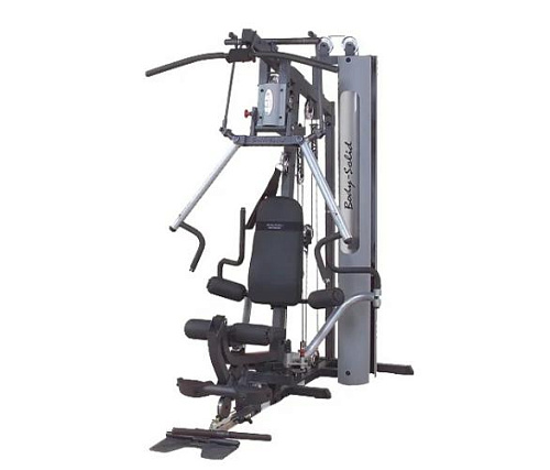 Силовой комплекс Body Solid G6B Купить Силовой комплекс Body Solid G6B в Москве
