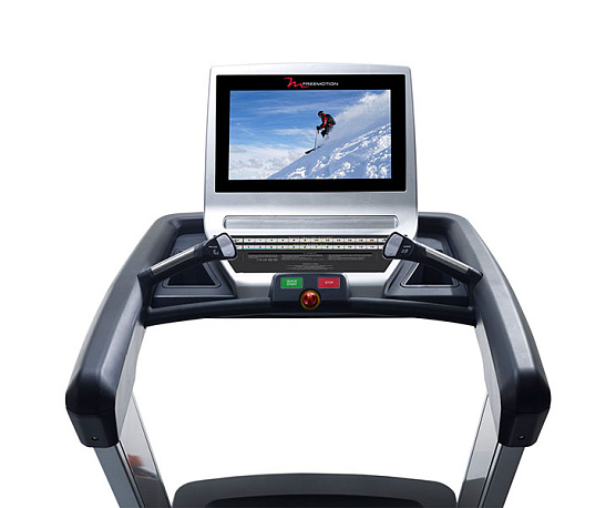 Беговая дорожка Freemotion Fitness t12.8 фото2