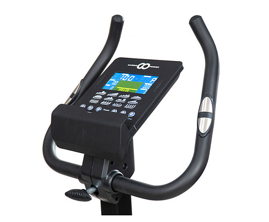 Велотренажер CardioPower B37 фото12