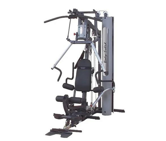 Силовой комплекс Body Solid G6B