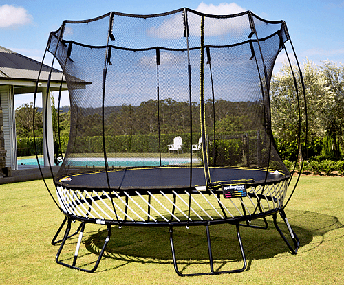 Батут Springfree R79