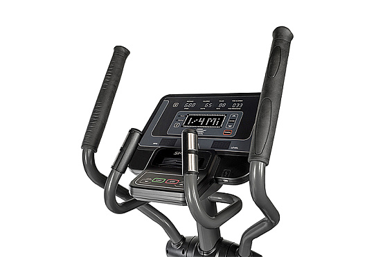 Эллиптический тренажер Spirit Fitness CE800+ фото1