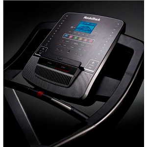 Купить Беговая дорожка NordicTrack T 12.2 + кардиопояс Polar в Москве