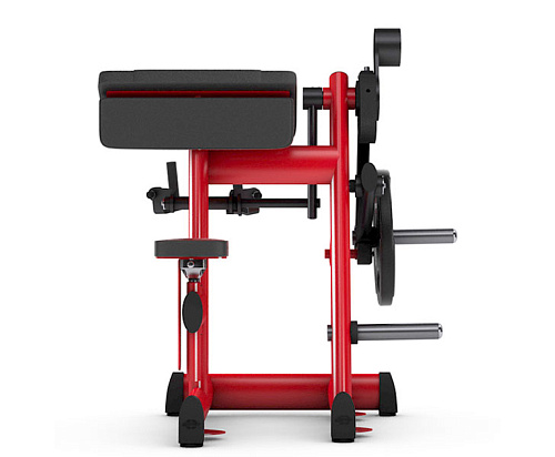 Бицепс-машина (50мм) Gym80 4338