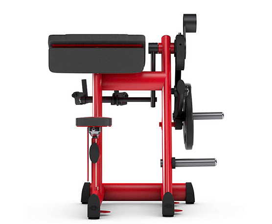 Бицепс-машина (50мм) Gym80 4338 фото2