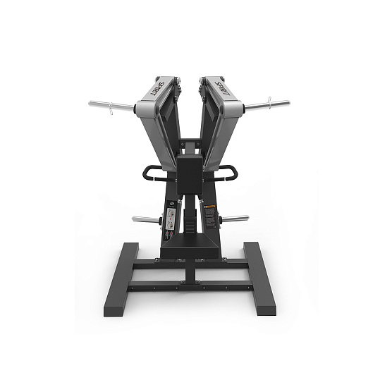 Нижняя тяга Spirit Fitness SP-4507 фото1