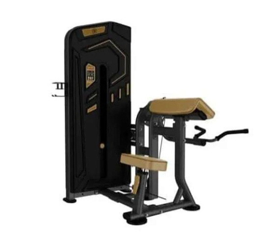 Силовой тренажер Fiton AK-006 Бицепс / Biceps Curl
