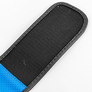 Купить UFC PRO Performance Rush 16 Oz - синие в Москве