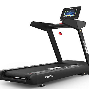 Купить Беговая дорожка Unix Fit T-1500 PRO (15,6&quot; TFT) в Москве