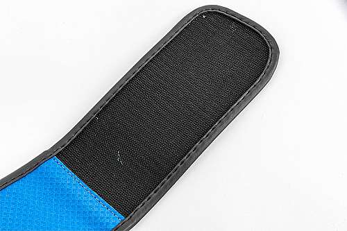 Перчатки для бокса UFC PRO Performance Rush синие 14 Oz