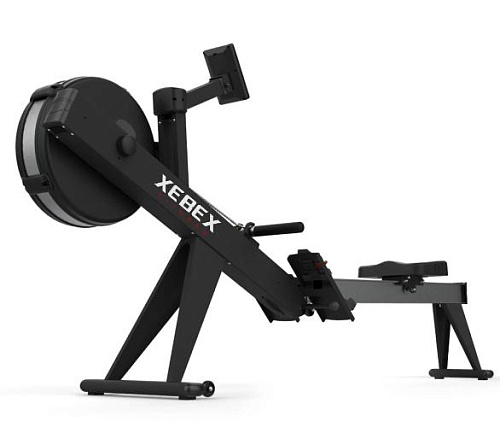 Гребной тренажер Xebex ARRV-4-BA