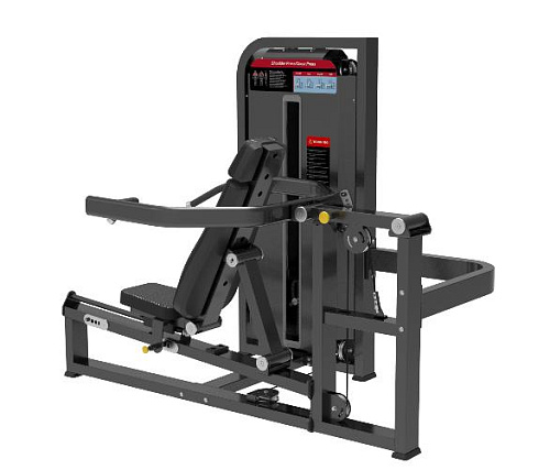 Мультипозиционный жим Unix Fit 100 PRO (UC-6763)