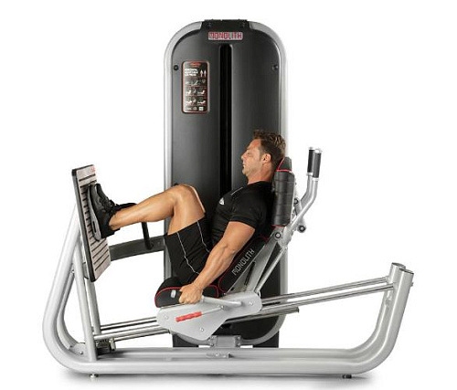 Жим ногами / Присед Panatta 1MTH085A