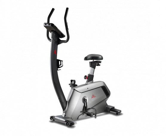 Вертикальный велотренажер DFC B300 фото4