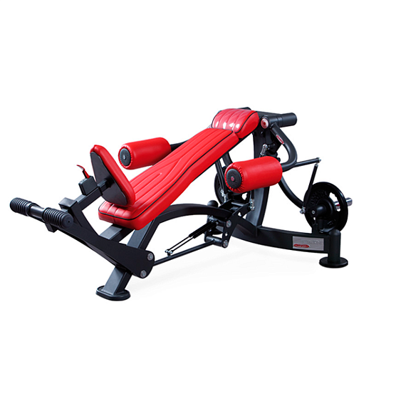 Нагружаемый дисками тренажер Panatta Freeweight HP 1HP538