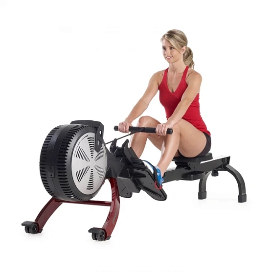 Гребной тренажер Pro-Form R600 фото8