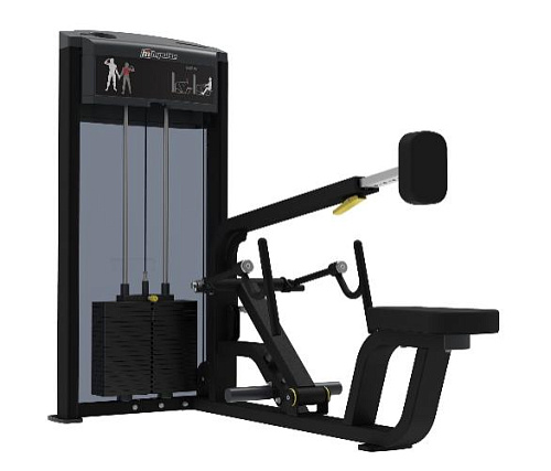 Гребная тяга Aerofit Impulse IF9319 Купить Гребная тяга Aerofit Impulse IF9319 в Москве