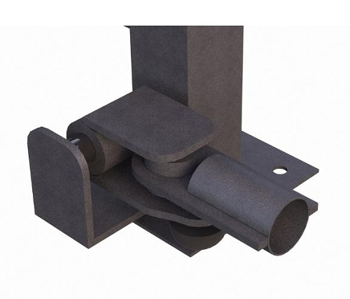 Домашняя силовая мультистанция с рукоходом Desire Power Sky