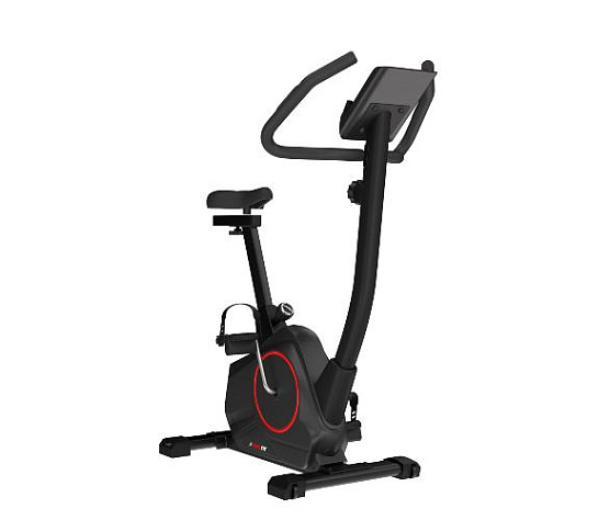 Велотренажер вертикальный Unix Fit BL-390 фото3