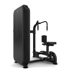 Купить Грузоблочный тренажер для пресса и торса Vision Fitness Торс-машина  в Москве