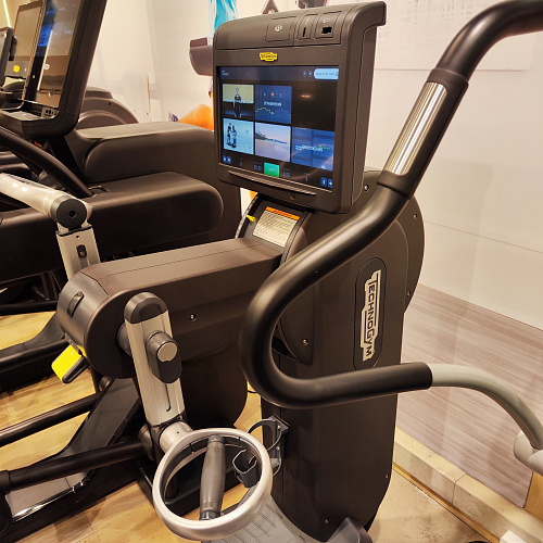 Велотренажер для рук Technogym Excite Top 1000 Unity (витринный образец)