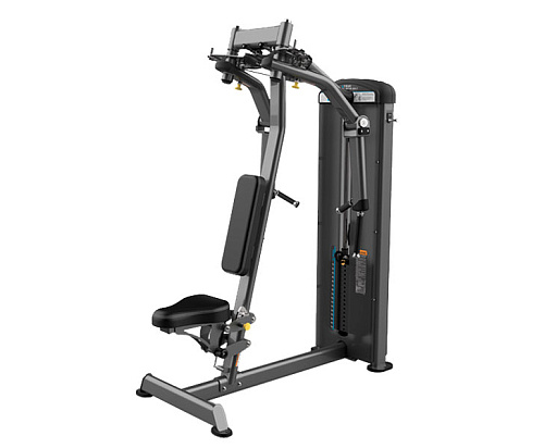 Баттерфляй/Задняя дельта True Fitness FUSE-1000