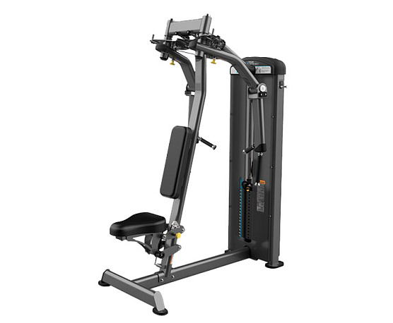 Баттерфляй/Задняя дельта True Fitness FUSE-1000 фото1