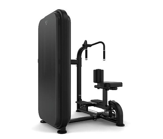 Торс-машина Vision Fitness фото1