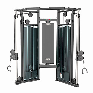 Купить Силовой тренажер Ultra Gym Функциональная машина UG-KJ1229 в Москве
