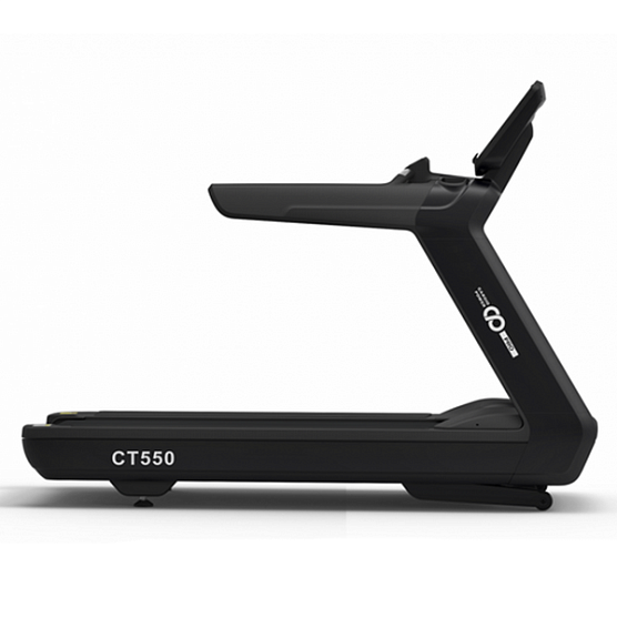 Беговая дорожка Cardiopower PRO CT550 фото2