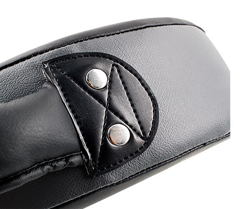 Круглая макивара UFC