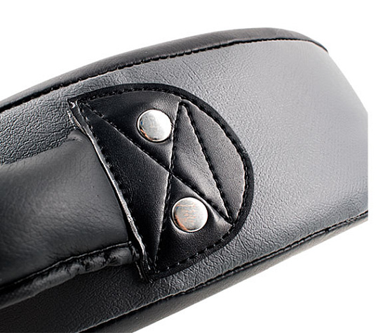 Круглая макивара UFC фото3