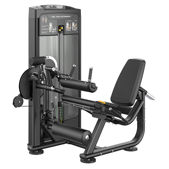 Силовой тренажер Smith Fitness Excellence RE8025 Сгибание/разгибание ног