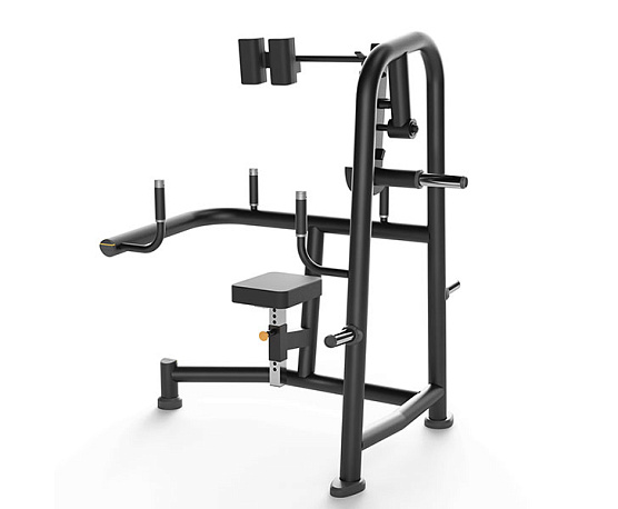 Мышцы шеи Matrix Fitness MAGNUM MG-404