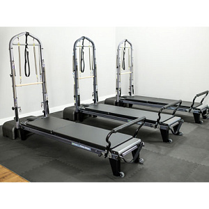 Купить Balanced Body Реформер с трапецией Allegro 1 в Москве