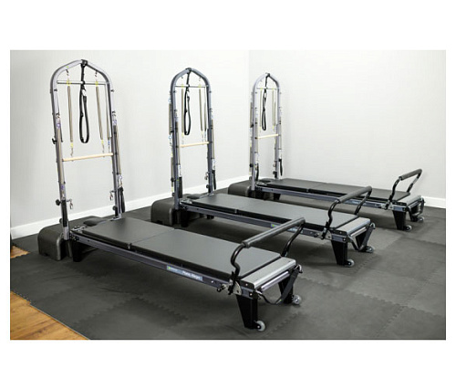 Реформер с трапецией Balanced Body Allegro 1